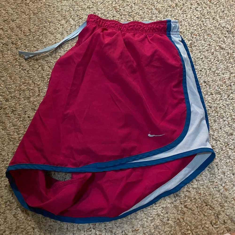 Nike shorts!